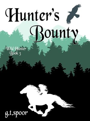 cover image of Hunter's Bounty